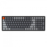 Keychron K4 Wireless Hot Swap RGB Aluminum Frame Mechanical Keyboard (Version 2)